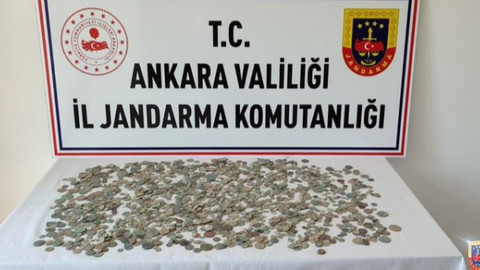 Jandarma kaçakçılara göz açtırmıyor!