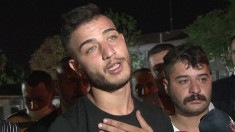 Ümitcan Uygun, kasten öldürme suçundan tutuklandı