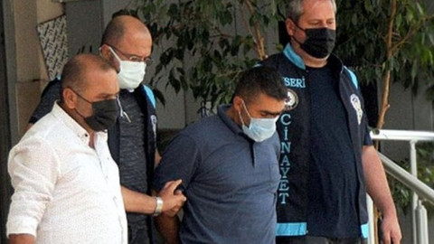 Ağabeyi ile yengesini boğup tandıra gömdü!