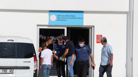 Avukata 'Beni iyi savunmadın' dedi! Kurşun yağdırdı!