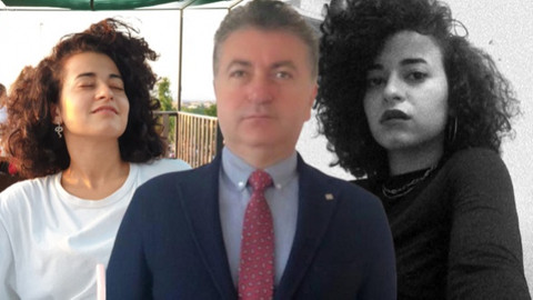 Azra'nın ölümüne ilişkin açıklama: '13 parçaya böldüm'
