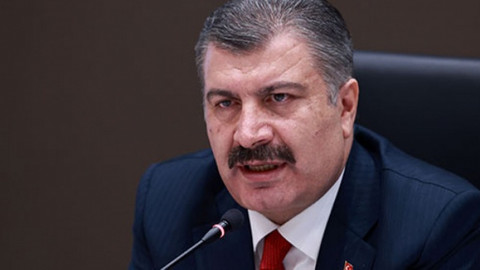 Bakan Koca illere göre haftalık vaka sayısını açıkladı!
