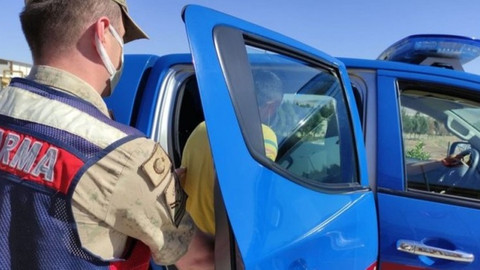 Cezaevine girmek için hırsızlık yaptı! "Pişman değilim"