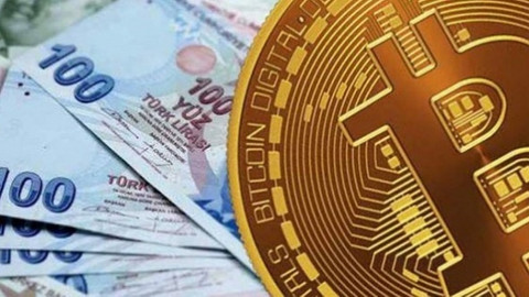 'Dijital Türk Lirası' geliyor!