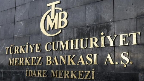 Merkez Bankası faiz indirdi!