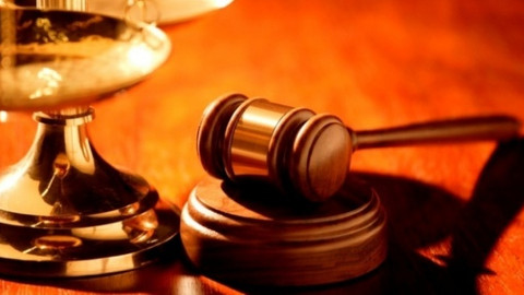 5 aylık hamile dini nikahlı eşini öldürdü!