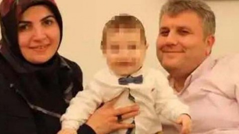 Anne ve babasını siyanürle öldürmüştü! Karar çıktı!