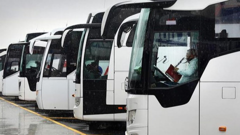 Bakanlık o şartı kaldırdı! Şehirler arası otobüsle seyahatler edecekler dikkat!