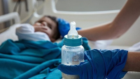 Çocuklarda Covid sonrası MIS-C hastalığına dikkat