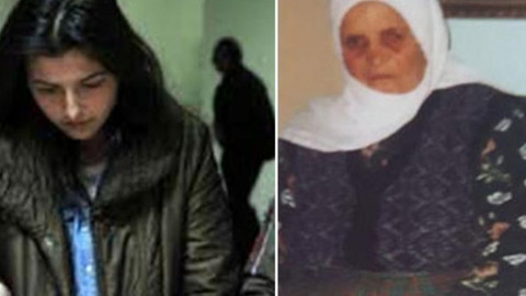 Dedikodusunu yaptı diye babaannesini öldürdü!