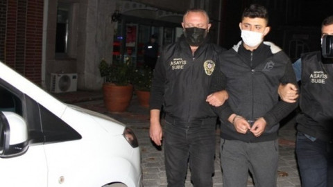 Isparta’da müebbet hapis istenen Gamze’nin katil zanlısına 18 yıl hapis cezası!