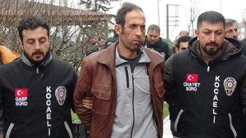 Palu ailesinden 3 sanığa tahliye kararı!