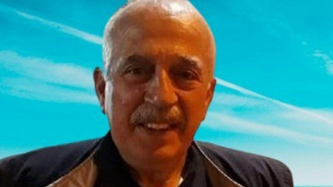 Peynir tadarken hayatını kaybetti!