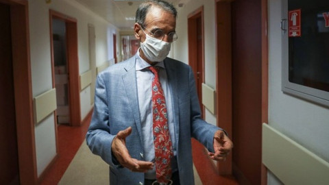 Prof. Dr. Ceyhan'dan dikkat çeken açıklama! "Ben bile ayırt edemem"