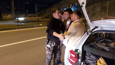 'Şoför o değildi' deyip yalan üstüne yalan söylediler!