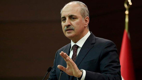Kurtulmuş'tan sevindiren 'asgari ücret' açıklaması: Alım gücünü yukarı çıkartacağız