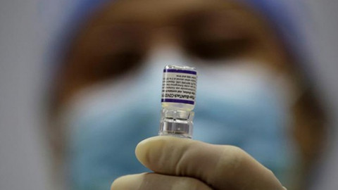 Pfizer'in korona virüs ilacı yüzde kaç başarılı?