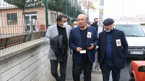 Tacize engel olurken öldürülmüştü! ‘’Çocuğumla gurur duyuyorum’’