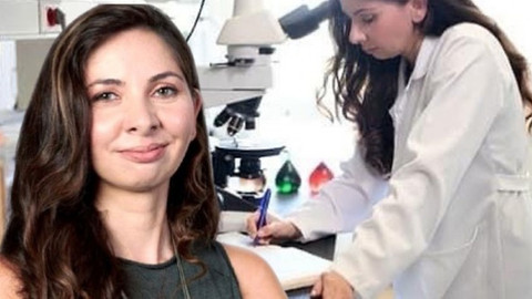 TÜBİTAK'ta görevli Doç. Dr. Dilek Dündar Erbahar'dan acı haber! Evinde ölü bulundu!