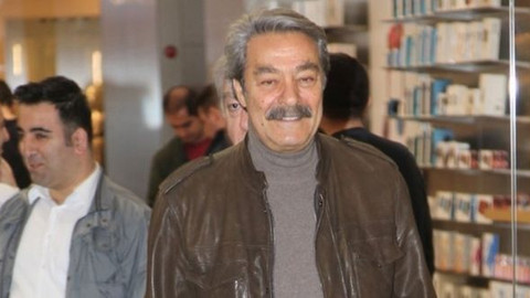 Usta oyuncu Kadir İnanır'ın sağlık durumu hakkında ilk açıklama