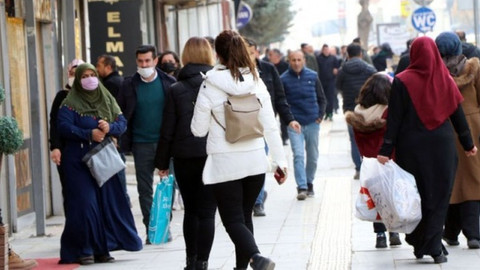Van'da vaka sayıları nasıl düştü?