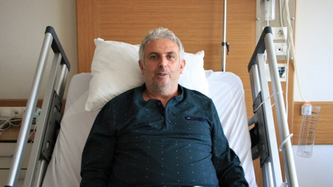 Yemek borusunu delen cismin turp olduğunu zannetti, gerçek sonradan ortaya çıktı!
