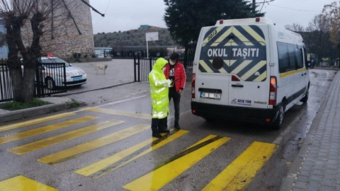 Bursalı Gençler Güvende!