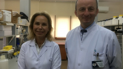 Koronavirüs salgınına yönelik yapılan faz-2 çalışması tamamlandı!