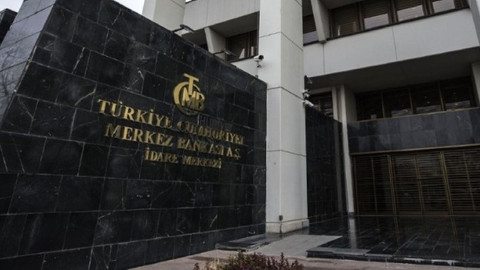 Merkez Bankası yeni kur seviyesini duyurdu