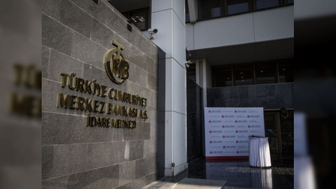 Merkez Bankasından dövizden TL mevduata geçişte bankalara zorunlu karşılık teşviki