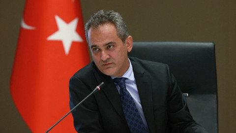Milli Eğitim Bakanı Mahmut Özer'den 'Uzaktan eğitime geçilecek mi?' sorusuna yanıt!