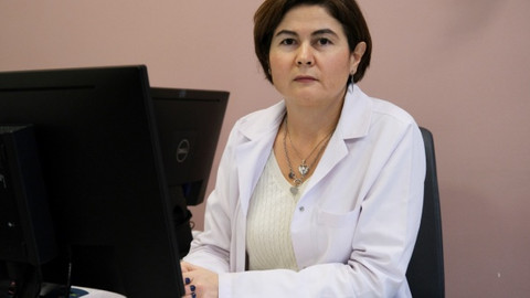 Omicron, delta varyantının yerini alabilir