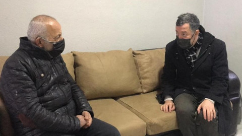 Ordu'dan iç ısıtan haber! Soğukta 'kimsesiz' sokakta kalmayacak!