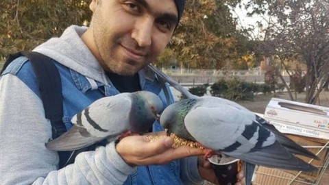 Şehit ailesinin sevinci yarıda kaldı! 8 yıl ceza aldı,1 günde çıktı
