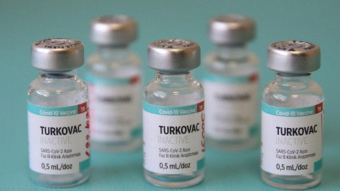 Turkovac aşılarında ilk sevkiyat gerçekleşti