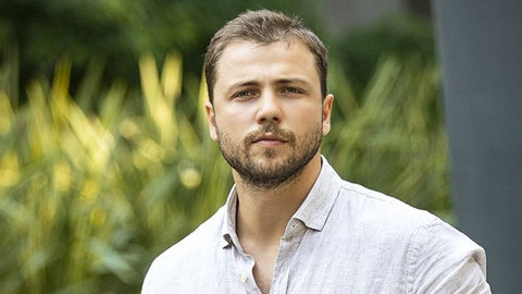 Ünlü oyuncu Tolga Sarıtaş korona oldu!