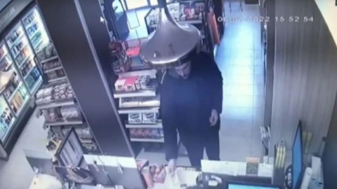 Böyle komşu olmaz olsun dedirtti!