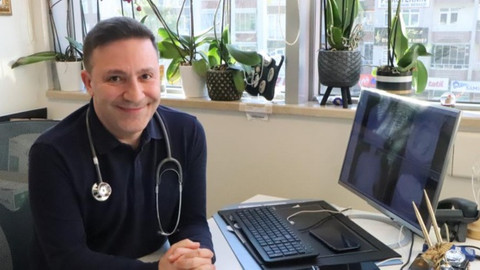 Kovid-19'da yeni hasta profili: 'Aşı oldum hastalandım'