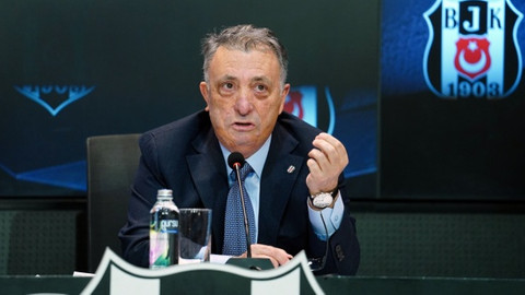 Ahmet Nur Çebi: 'Mayıs ayında tekrar adayım'