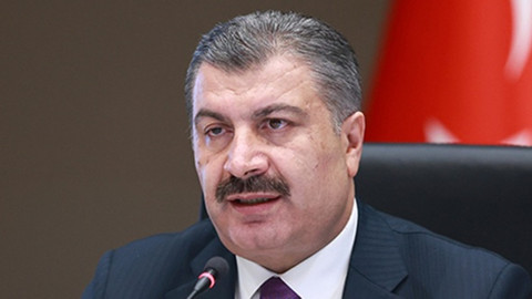 Bakan Koca açıkladı! İşte illere göre haftalık vaka sayısı!