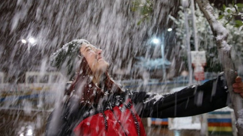Meteoroloji uyardı!