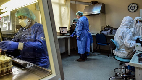 Son tablo açıklandı!