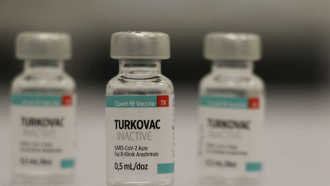 TURKOVAC'ın Faz-3 sonuçları açıklandı!