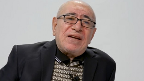 Ünlü oyuncu İlyas Salman'a şok! 2 yıla kadar hapis talebi