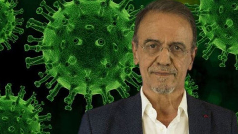 Prof. Dr. Ceyhan açıkladı: Salgın bitiyor mu?