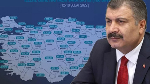 İşte il il son durum!