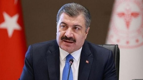 Bakan Koca: 10 bin sağlık personeli, 10 bin işçi alımı yapacağız