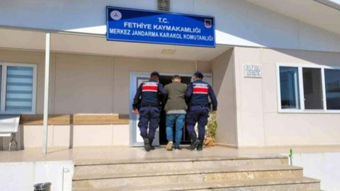 Jandarmadan huzur ve güven uygulaması!