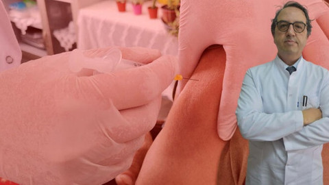 Prof. Dr. Şener: Normalleşme için aşılama yüzde 70'in üzerine çıkmalı