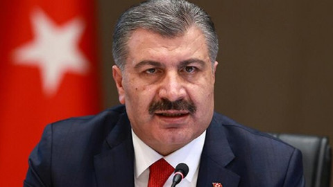 Bakan Koca'dan yeni mesaj: Gerekli değişiklikleri yapmanın zamanı geldi